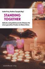 Standing Together