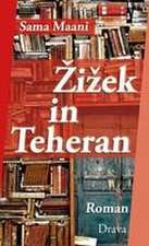 Zizek in Teheran