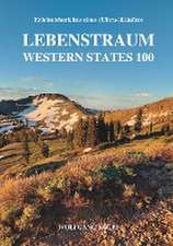 Lebenstraum Western States 100