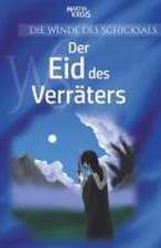 Der Eid des Verräters