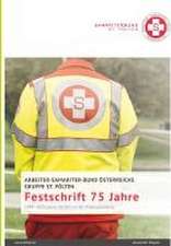 Festschrift 75 Jahre