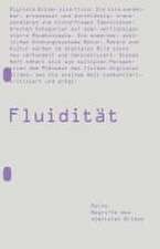 Fluidität