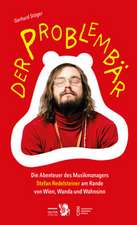 Der Problembär
