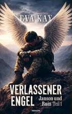 Verlassener Engel