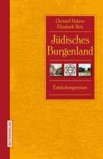 Jüdisches Burgenland