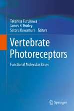 Vertebrate Photoreceptors: Functional Molecular Bases