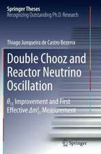 Double Chooz and Reactor Neutrino Oscillation: θ_13 Improvement and First Effective Δm^2_31 Measurement