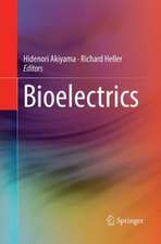 Bioelectrics