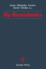 Hip Biomechanics