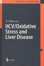 HCV/Oxidative Stress and Liver Disease