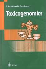 Toxicogenomics