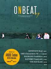 Onbeat Vol.07