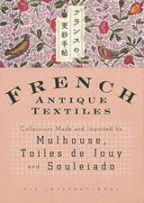 Necozawa, E: French Antique Textiles