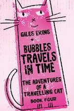 Bubbles Travels In Time