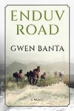 Enduv Road