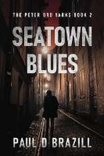 Seatown Blues