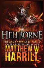 Hellborne