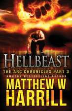 Hellbeast