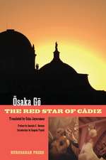 The Red Star of Cadiz