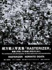 Ogata, N: Rasterizer