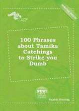 100 Phrases about Tamika Catchings to Strike You Dumb