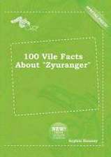 100 Vile Facts about Zyuranger