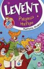 Levent Iz Pesinde - Palyaco Hafiye