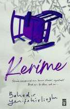 Kerime