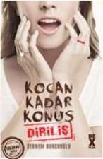 Kocan Kadar Konus 2