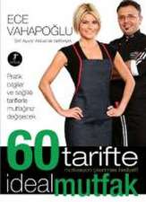 60 Tarifte Ideal Mutfak