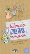 Aklimda Deli Sorular