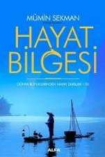 Hayat Bilgesi 2