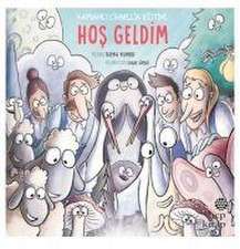 Hos Geldim