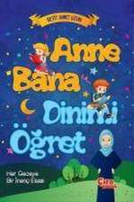 Anne Bana Dinimi Ögret