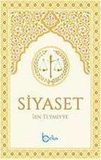 Siyaset