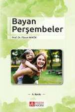 Bayan Persembeler