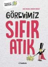 Görevimiz Sifir Atik