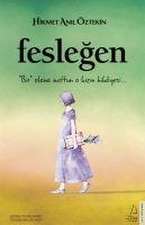 Feslegen