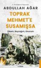 Toprak Mehmete Susamissa