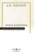 Anna Karenina