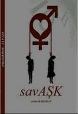 Savask