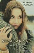 Susacak Var