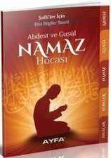 Abdest ve Gusül - Namaz Hocasi