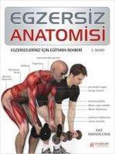 Egzersiz Anatomisi