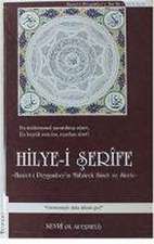 Hilye-i Serife