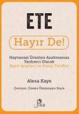 Ete Hayir De