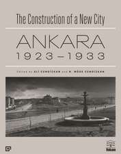 The Construction of a New City