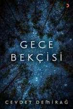 Gece Bekcisi