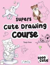 Super Cute Drawing Course