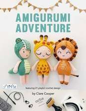 Amigurumi Adventures